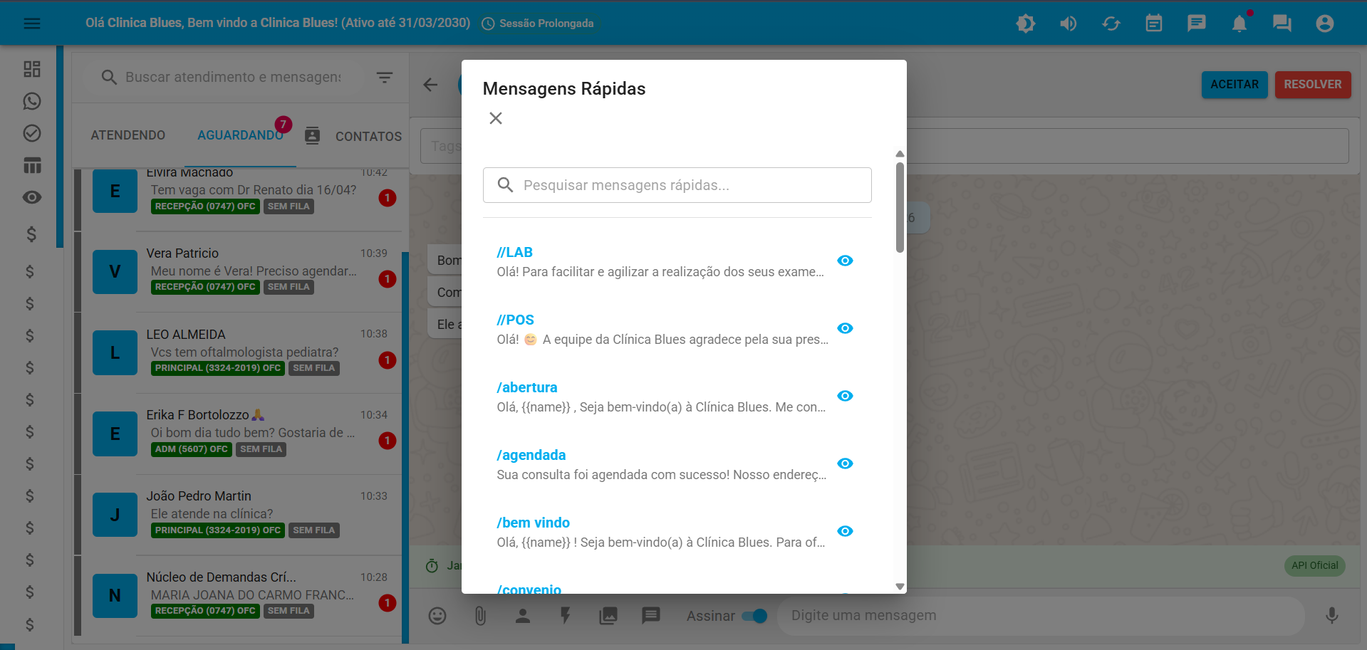 Automações Inteligentes